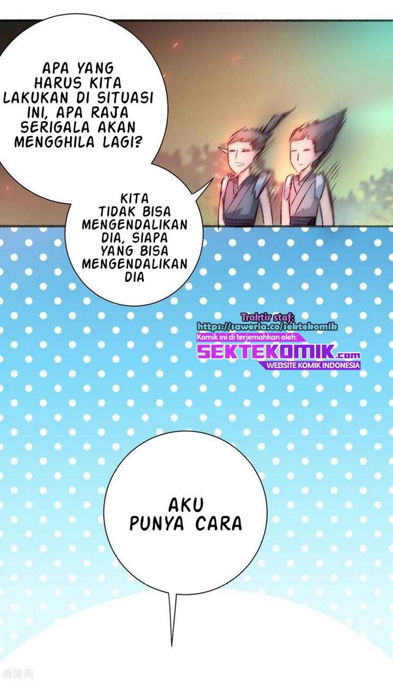 Reversing the Immortal Path Chapter 38 Bahasa Indonesia